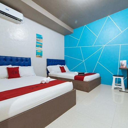 Reddoorz @ Aparente Gensan General Santos City Exterior foto