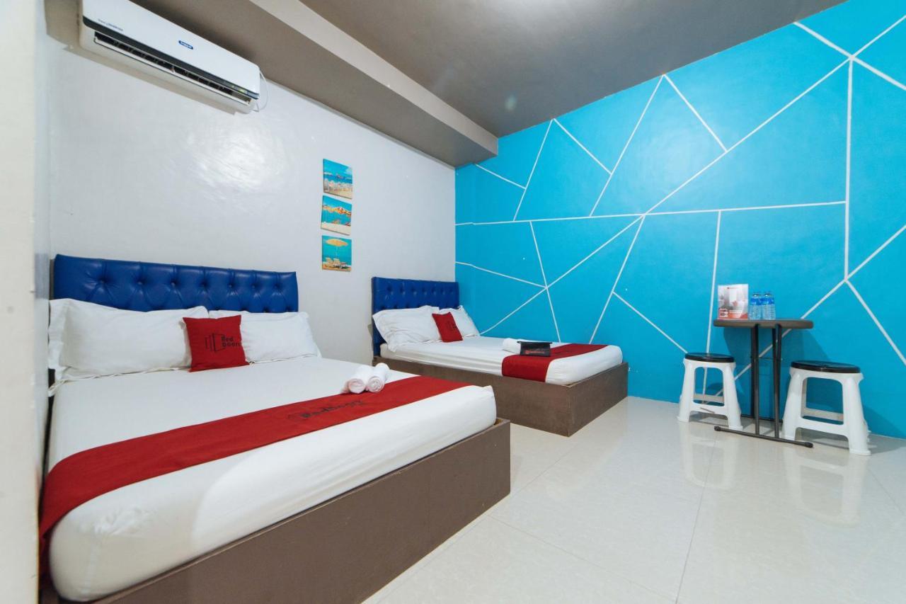 Reddoorz @ Aparente Gensan General Santos City Exterior foto