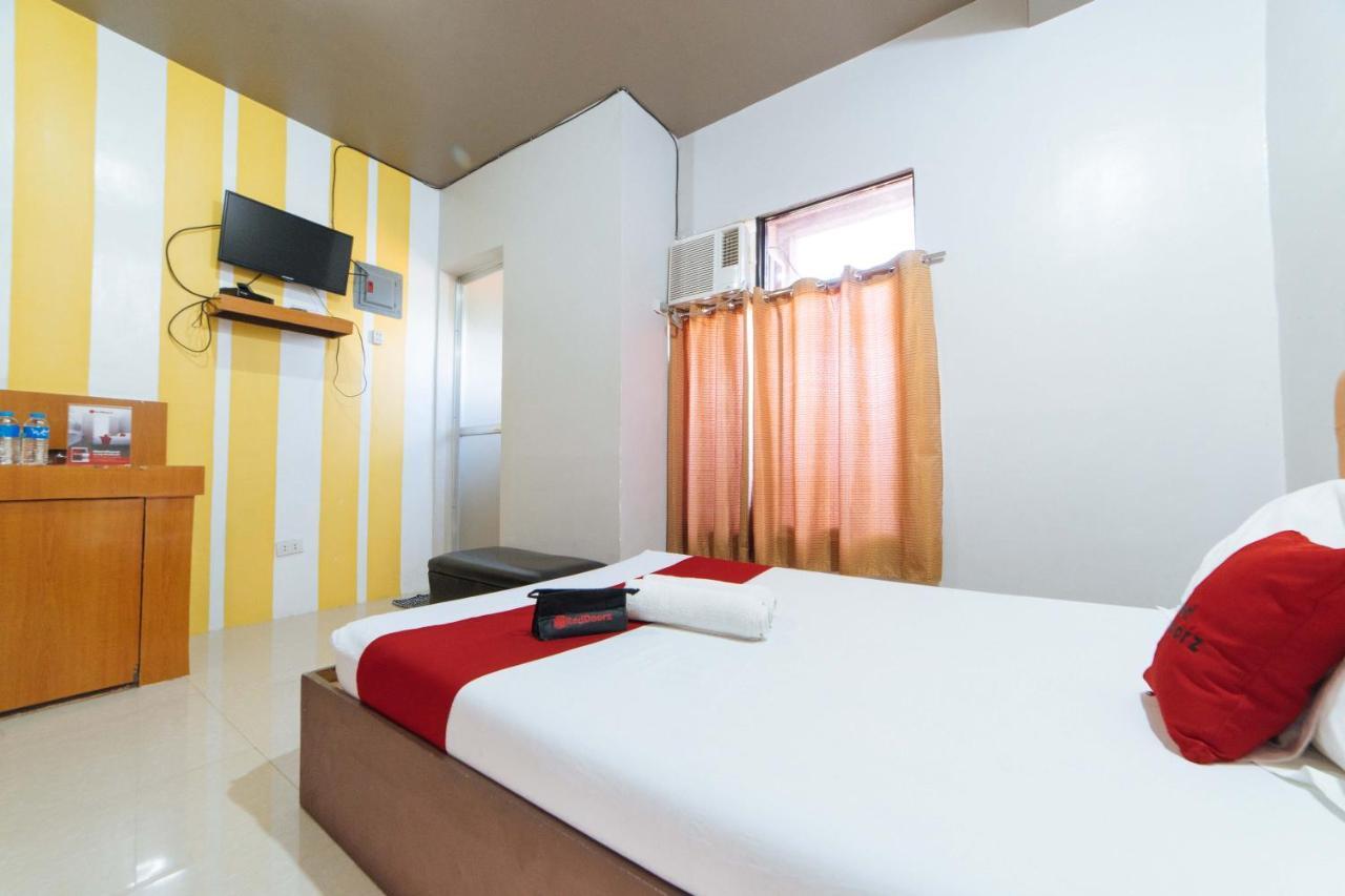 Reddoorz @ Aparente Gensan General Santos City Exterior foto
