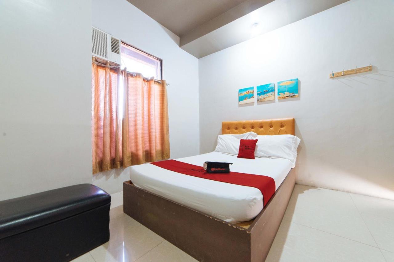 Reddoorz @ Aparente Gensan General Santos City Exterior foto