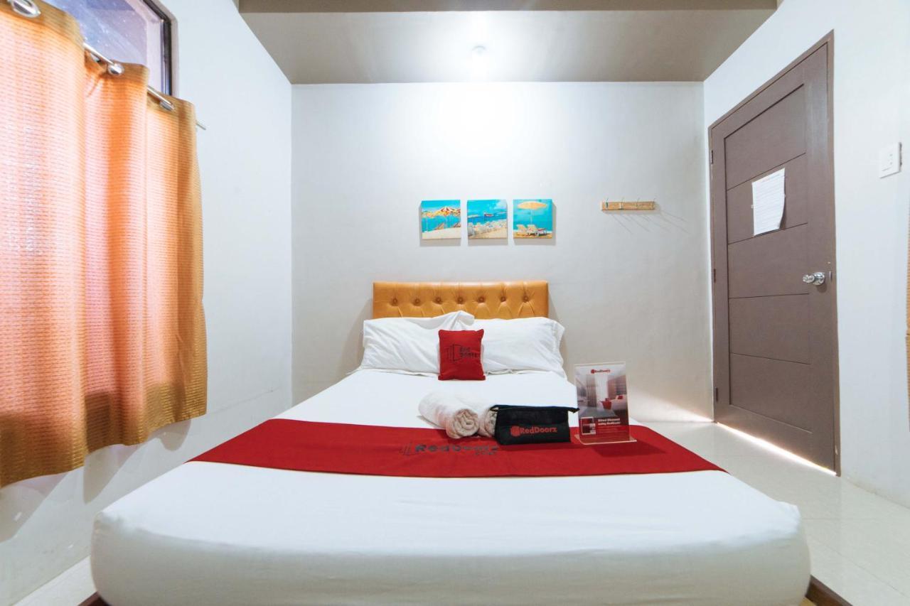 Reddoorz @ Aparente Gensan General Santos City Exterior foto