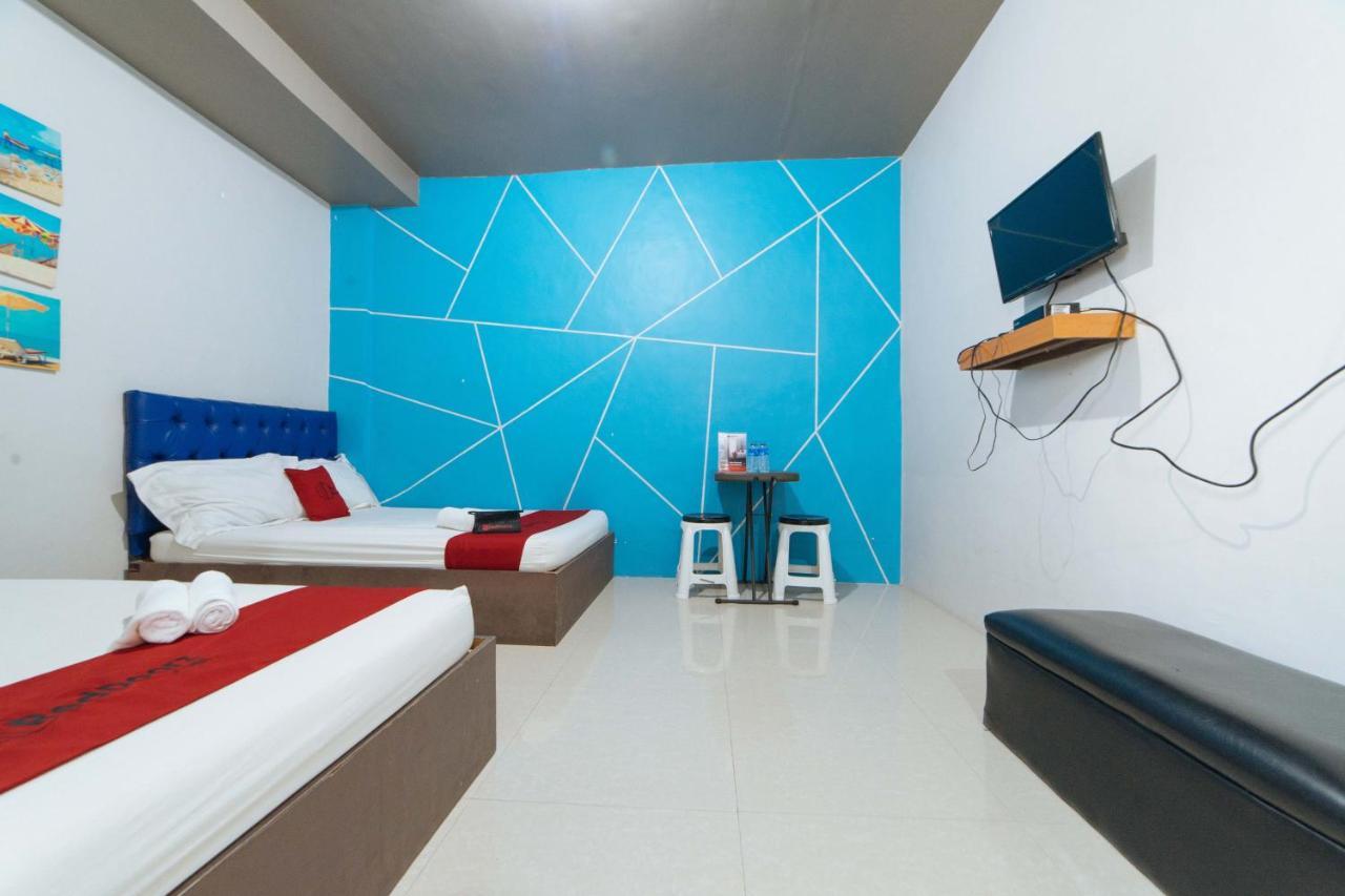 Reddoorz @ Aparente Gensan General Santos City Exterior foto