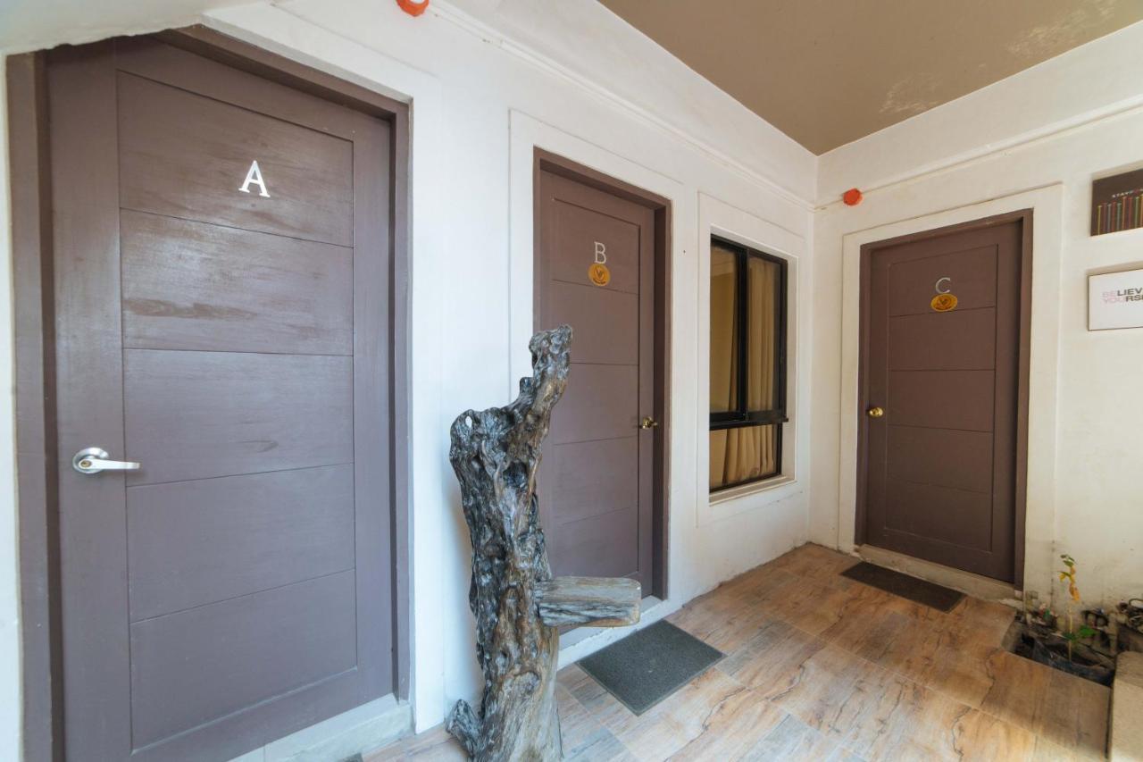 Reddoorz @ Aparente Gensan General Santos City Exterior foto