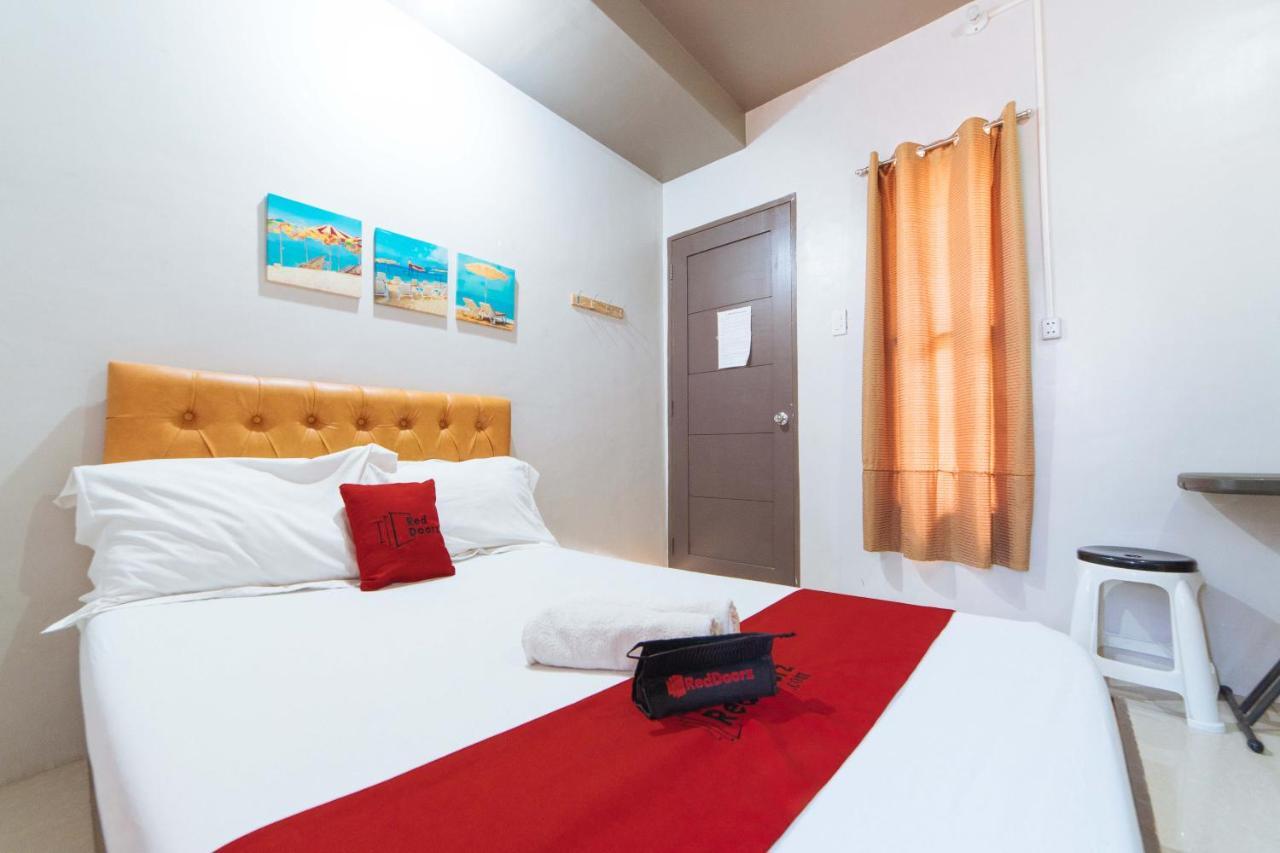 Reddoorz @ Aparente Gensan General Santos City Exterior foto