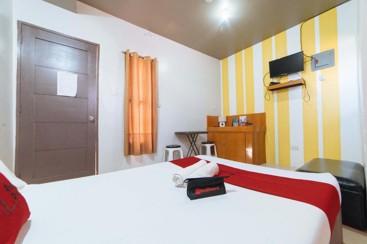 Reddoorz @ Aparente Gensan General Santos City Exterior foto