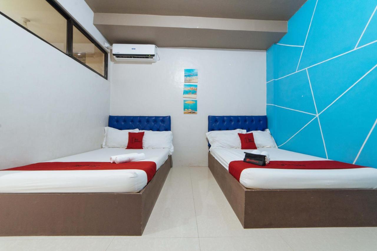 Reddoorz @ Aparente Gensan General Santos City Exterior foto